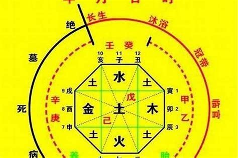 2024出生八字|生辰八字算命、五行喜用神查詢（免費測算）